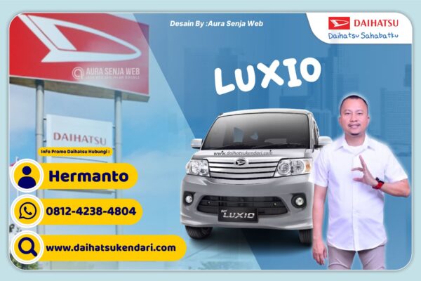 Luxio