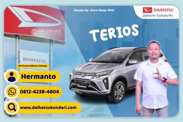 Terios